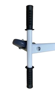 Imagem de Carrinho Hoverboard Hoverkart Scooter Universal Branco