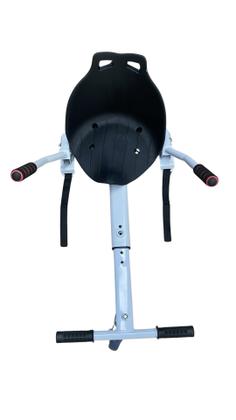 Imagem de Carrinho Hoverboard Hoverkart Scooter Universal Branco