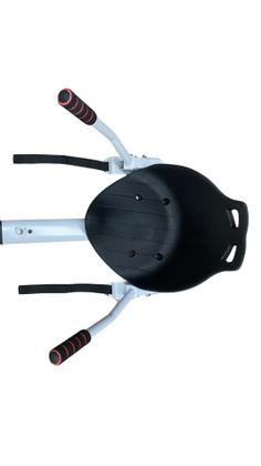 Imagem de Carrinho Hoverboard Hoverkart Scooter Universal Branco