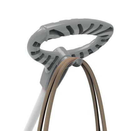 Imagem de Carrinho Kombina Infantil de Passeio e Pedal Calesita