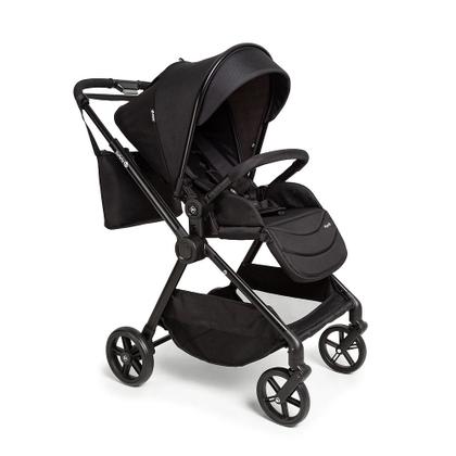 Imagem de Carrinho Magnific 5 em 1 com Moisés e Bebê Conforto Safety