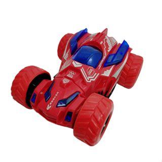 Imagem de Carrinho maluco Gira 360