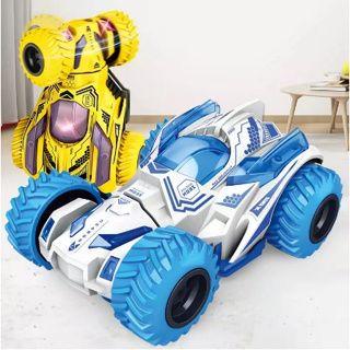 Imagem de Carrinho maluco Gira 360