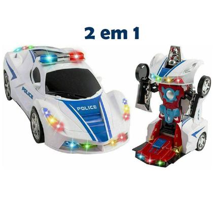 Imagem de Carrinho Mcqueen Carros Brinquedo Com Efeitos Sonoros E Luz