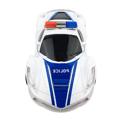 Imagem de Carrinho Mcqueen Carros Brinquedo Com Efeitos Sonoros E Luz