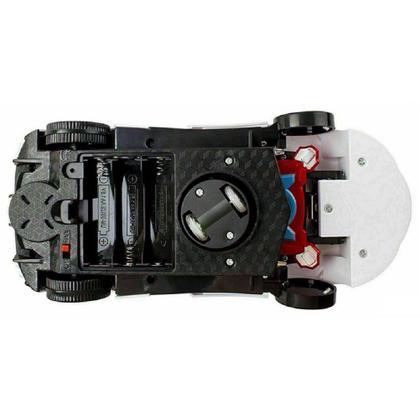 Imagem de Carrinho Mcqueen Carros Brinquedo Com Efeitos Sonoros E Luz