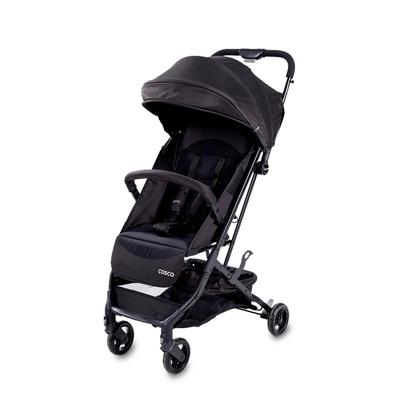 Imagem de Carrinho Minny - Cosco Kids Preto Absoluto