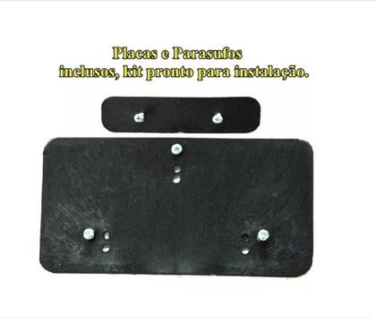 Imagem de Carrinho Mochila 1 Haste 42 A 45cm Alumínio Rodinhas top