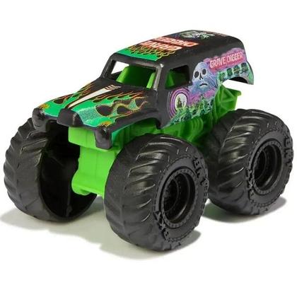 Imagem de Carrinho Monster JAM Grave Digger SUNNY 3343