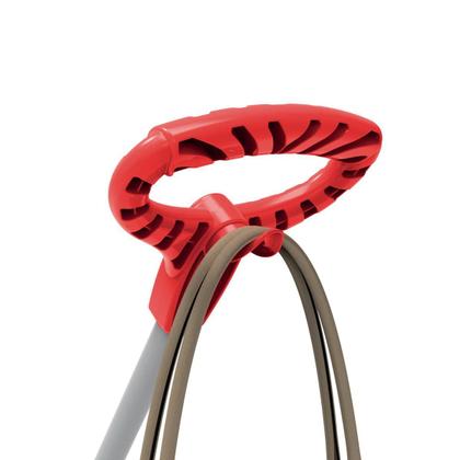 Imagem de Carrinho Motoca Velocita Classic Calesita Passeio e Pedal Infantil