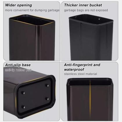 Imagem de Carrinho organizador brinquedos sala cozinha manicure 3 prateleiras auxiliar em aço branco