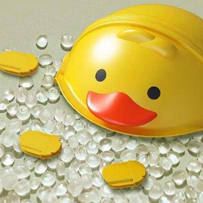 Imagem de Carrinho Organizador Infantil com Gavetas Brinquedos Quarto