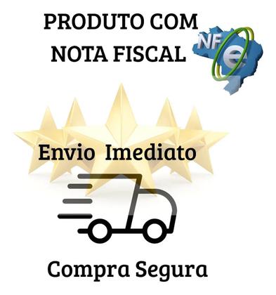 Imagem de Carrinho Organizador Multiuso 3 prateleiras