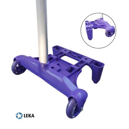 Imagem de Carrinho p/ Mochila de 1 Haste c/ trava