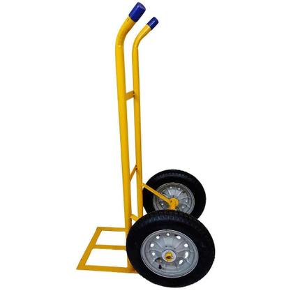Imagem de Carrinho para Carga 150 KG com Pneu Câmara EV-CCPC150 EVALD