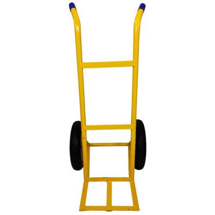 Imagem de Carrinho para Carga 150 KG com Pneu Câmara EV-CCPC150 EVALD