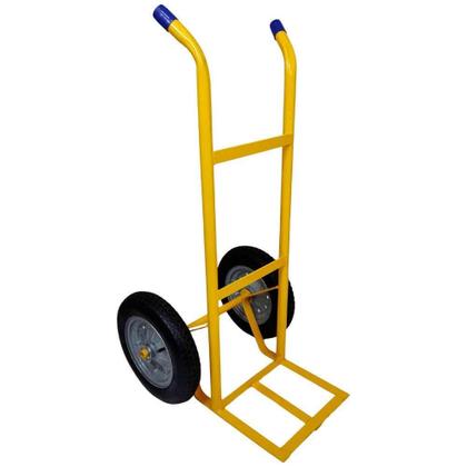 Imagem de Carrinho para Carga 150 KG com Pneu Câmara EV-CCPC150 EVALD