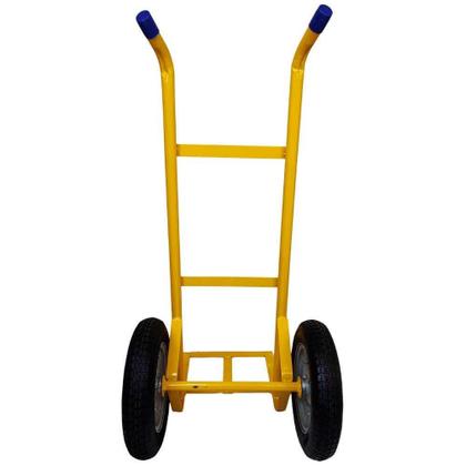 Imagem de Carrinho para Carga 150 KG com Pneu Câmara EV-CCPC150 EVALD