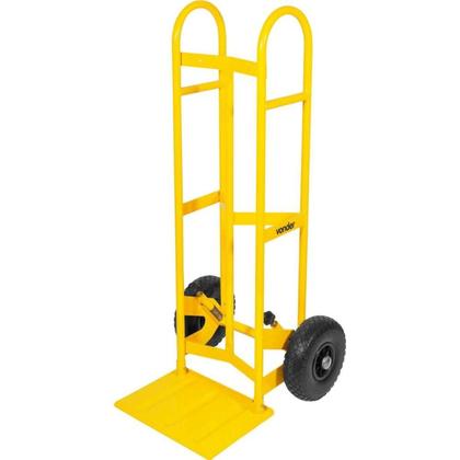 Imagem de Carrinho para Carga Levanta Facil 150 kg - Vonder