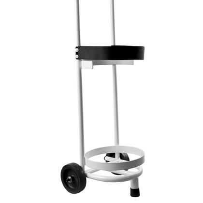 Imagem de Carrinho para Cilindro 20 Litros