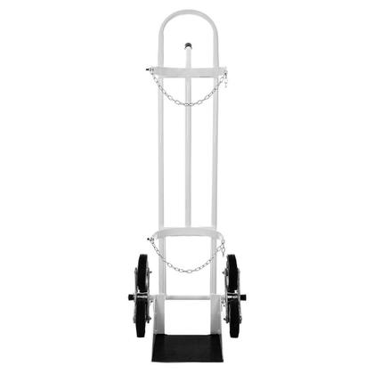 Imagem de Carrinho para Cilindro 40 e 50 Litros Subir Escada