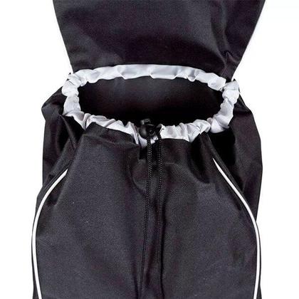 Imagem de Carrinho para Compras Feira Bag To Go Sortido - Mor