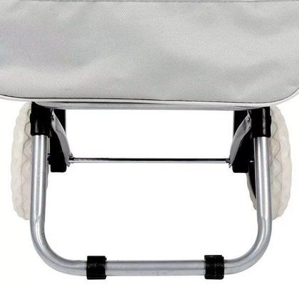 Imagem de Carrinho para Compras Feira Bag To Go Sortido - Mor