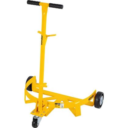 Imagem de Carrinho Para Transportar Tambor 500Kg Vonder