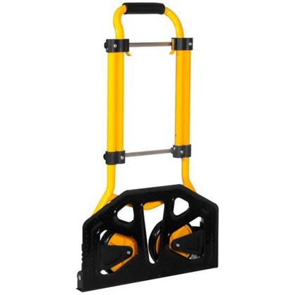 Imagem de Carrinho para Transporte de Carga Dobrável de 70kg