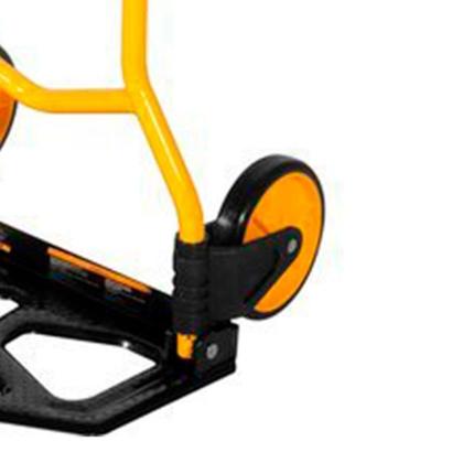Imagem de Carrinho para Transporte de Carga Dobrável de 70kg