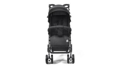 Imagem de Carrinho Passeio Flick até 15kg Preto Multikids Baby BB444