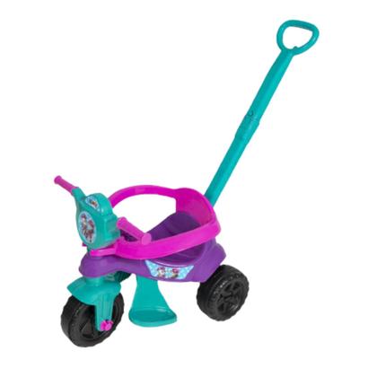 Imagem de Carrinho Passeio Pedal Infantil Kemotoca Baby Dog Rx - Kendy