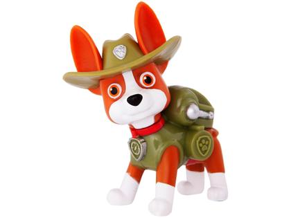 Imagem de Carrinho Patrulha Canina Tracker Jungle Cruiser Sunny Brinquedos com Boneco