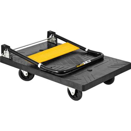 Imagem de Carrinho Plataforma, 300 Kgf, Vonder