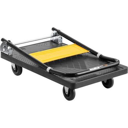 Imagem de Carrinho Plataforma Dobrável 150kg Vonder