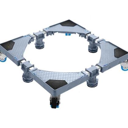 Imagem de Carrinho Refrigerador Side By Side,Lava E Seca Samsung,Midea