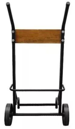 Imagem de Carrinho Riopesca para Motor de Popa ate 30hp