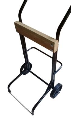 Imagem de Carrinho Riopesca para Motor de Popa ate 30hp