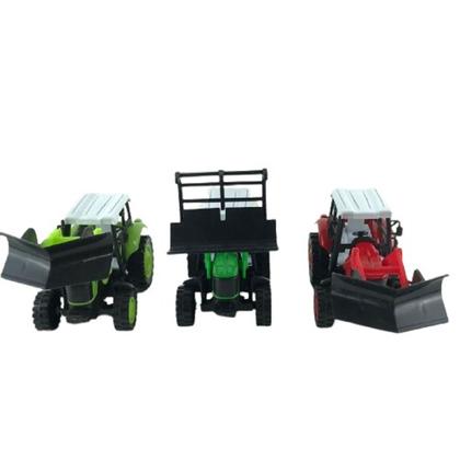 Carrinho Roda Livre Metal brinquedo Escavadeiras novidade - Filó Modas Imagem de Carrinho Roda Livre Metal brinquedo Escavadeiras novidade