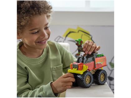 Imagem de Carrinho Roda Livre Patrulha Canina Rescue Wheels 