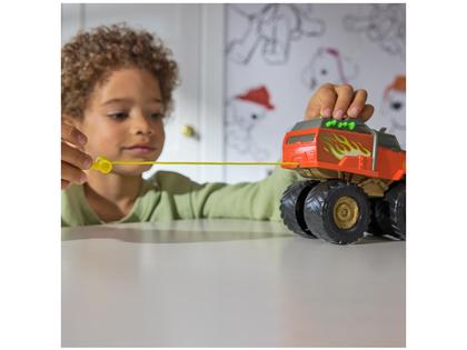 Imagem de Carrinho Roda Livre Patrulha Canina Rescue Wheels 