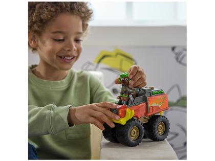 Imagem de Carrinho Roda Livre Patrulha Canina Rescue Wheels 