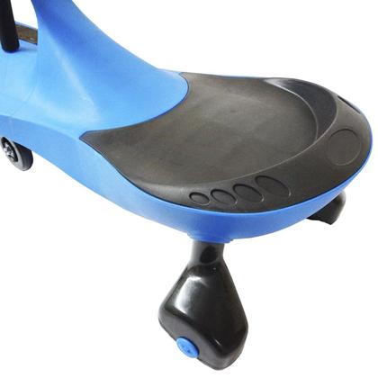Imagem de Carrinho Rolimã Car com Giro Divertido Infantil Brinquedo Criança Importway BW-004