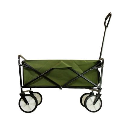 Imagem de Carrinho roller verde