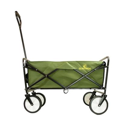 Imagem de Carrinho roller verde