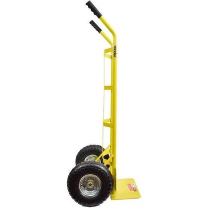 Imagem de Carrinho Transporte Carga 200Kg Vonder 6160000200