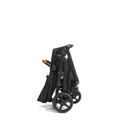Imagem de Carrinho Travel System Ginger 4 em 1 Shale Preto  Joie