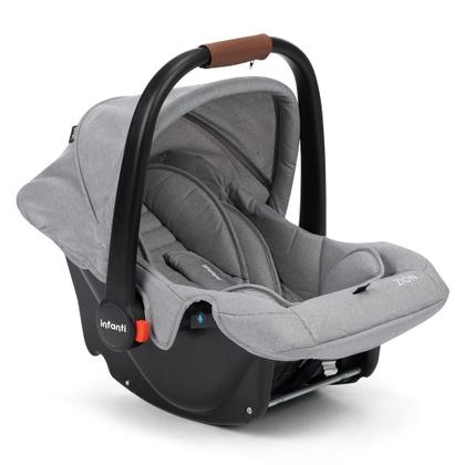 Imagem de Carrinho Travel System Romanzo DUO - Infanti