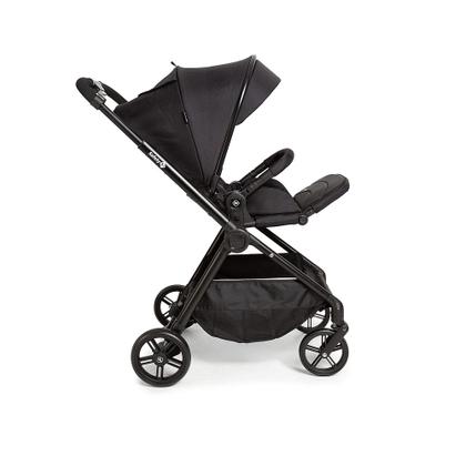 Imagem de Carrinho TS Trio Magnific Full Black 0 a 15Kg  - Safety 1st