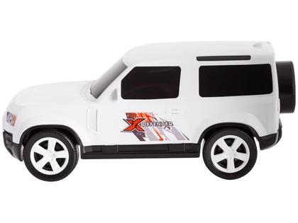 Imagem de Carrinho X Defender Xplast